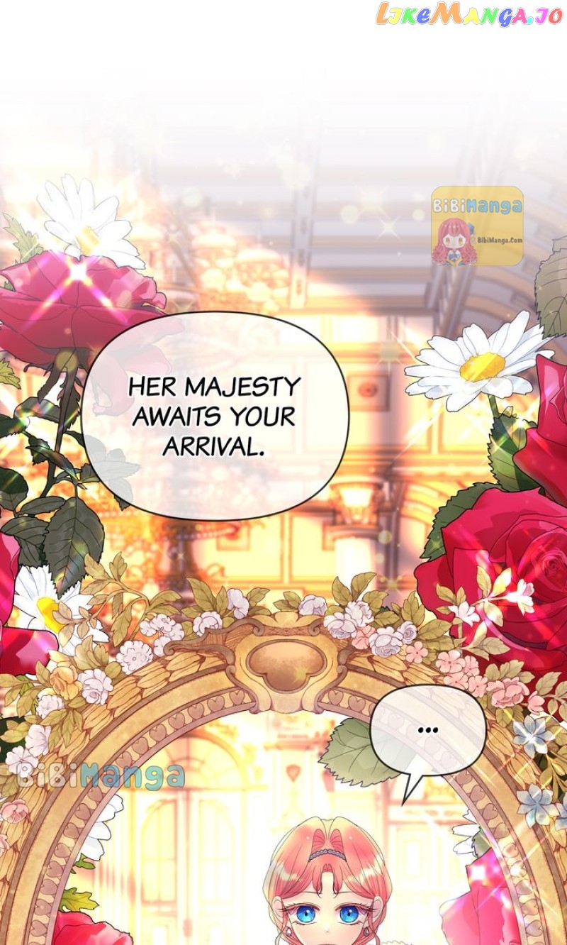 Raising My Husband Chapter 20 - page 16