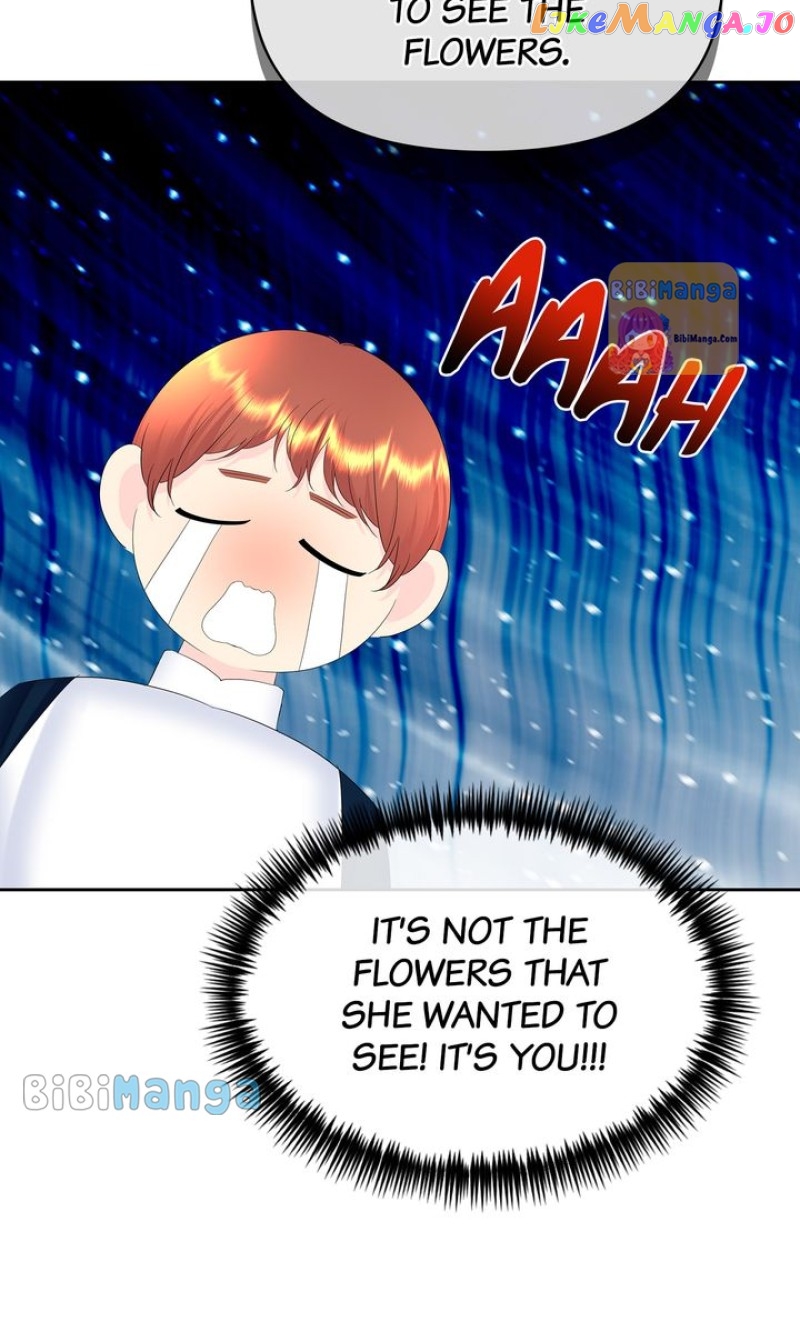 Raising My Husband Chapter 20 - page 3