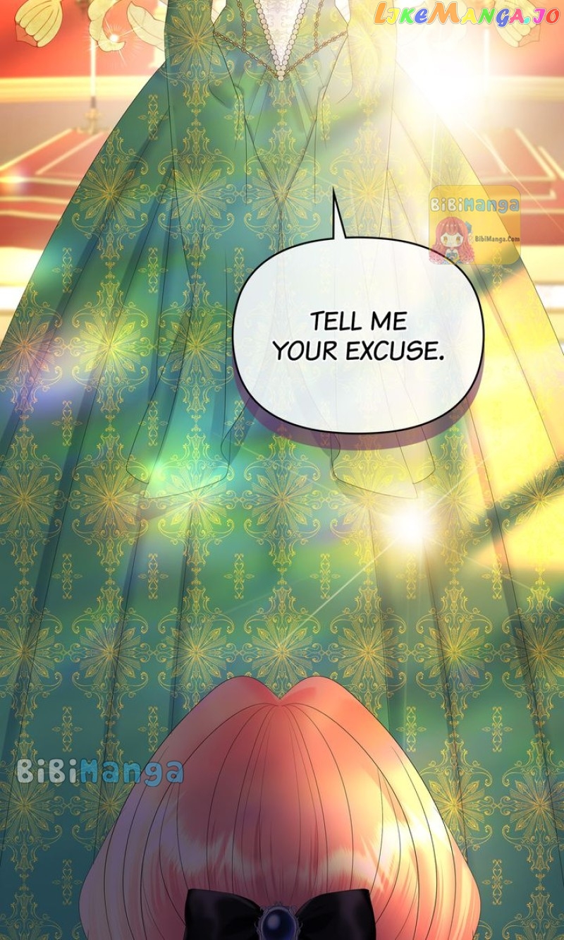 Raising My Husband Chapter 20 - page 34