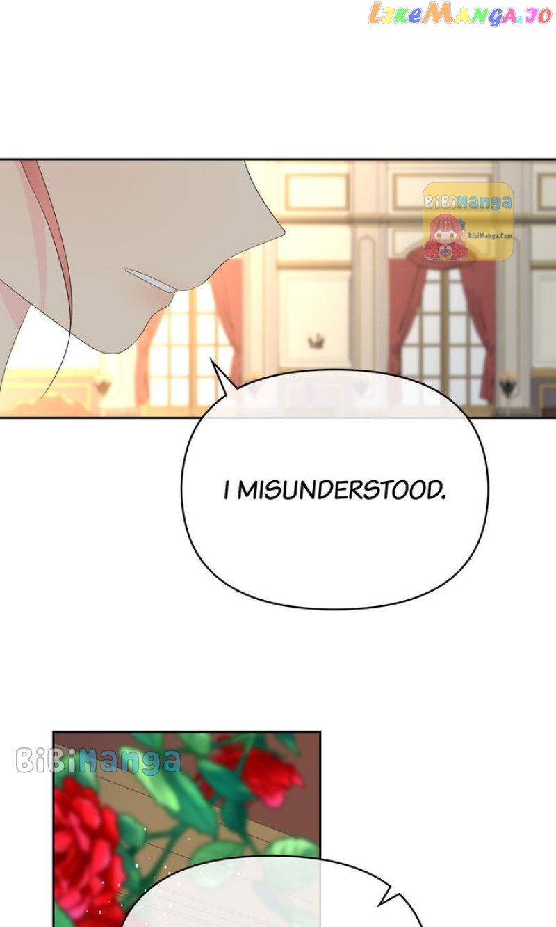 Raising My Husband Chapter 20 - page 36