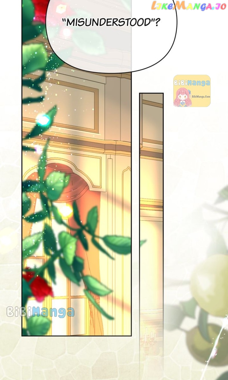 Raising My Husband Chapter 20 - page 37