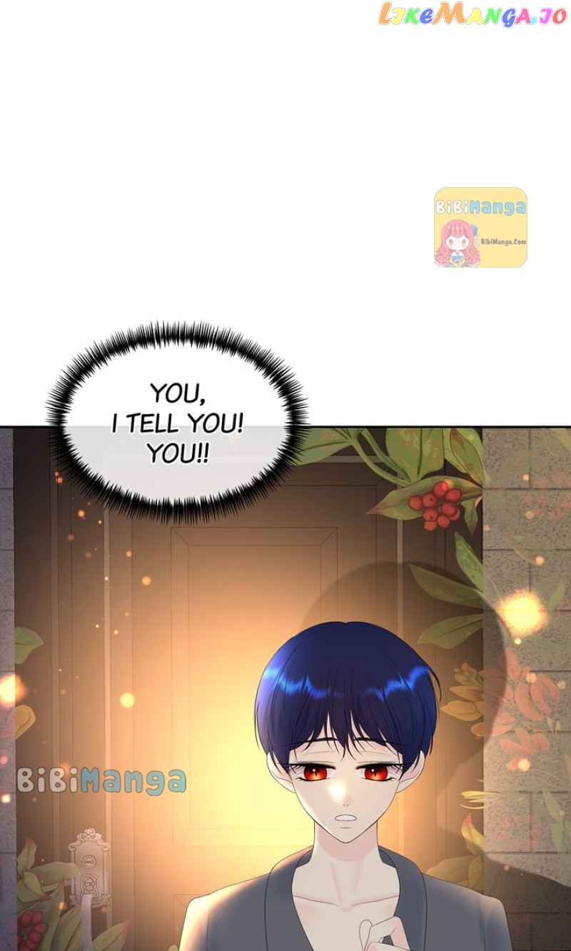 Raising My Husband Chapter 20 - page 4
