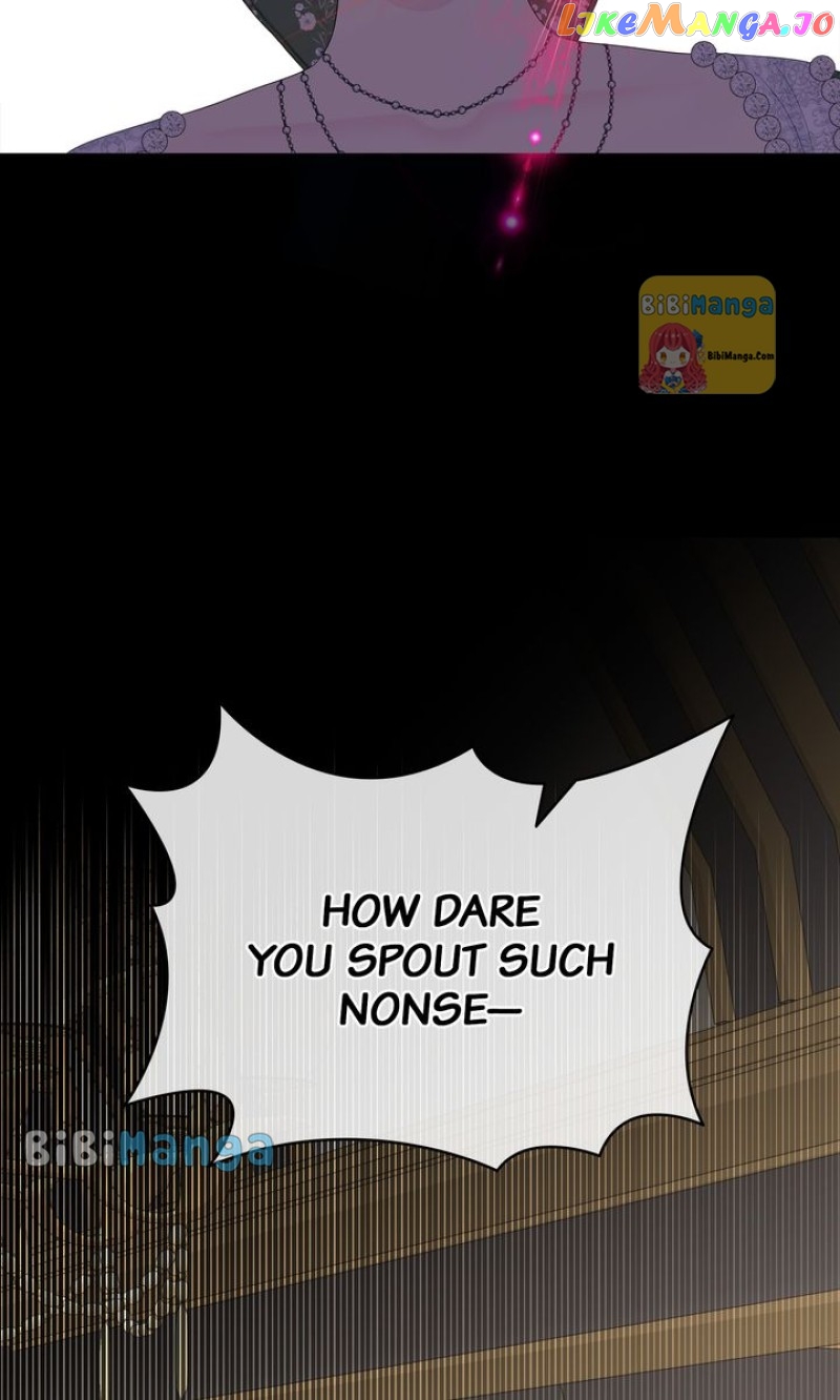 Raising My Husband Chapter 20 - page 47
