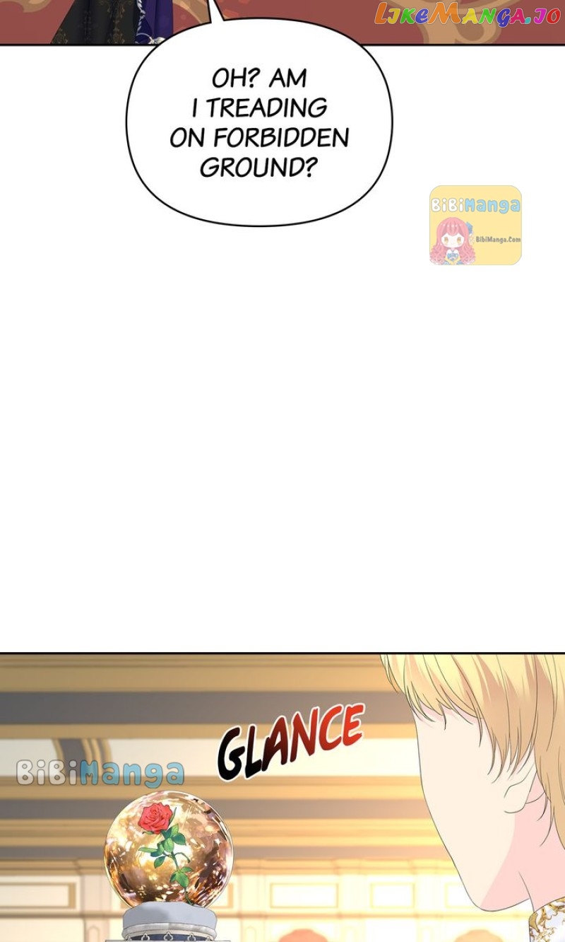Raising My Husband Chapter 20 - page 54