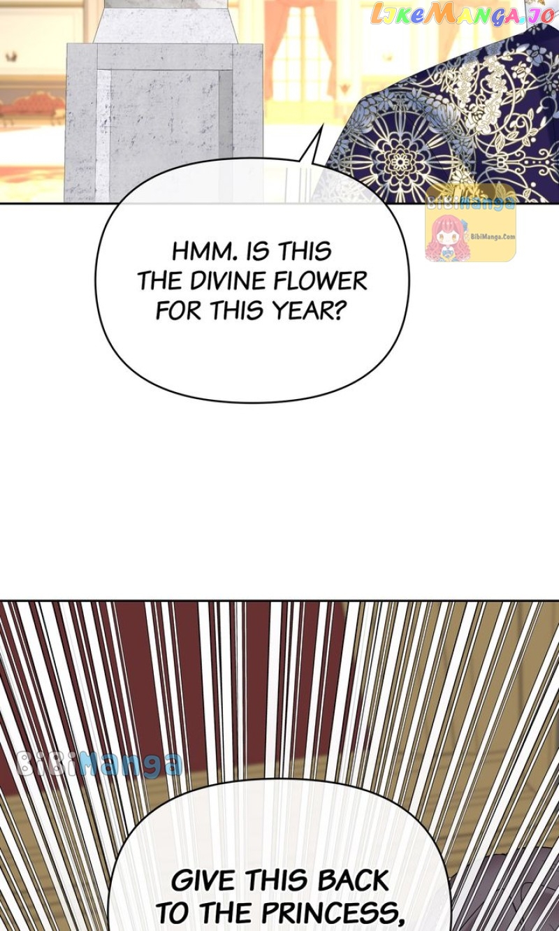Raising My Husband Chapter 20 - page 55