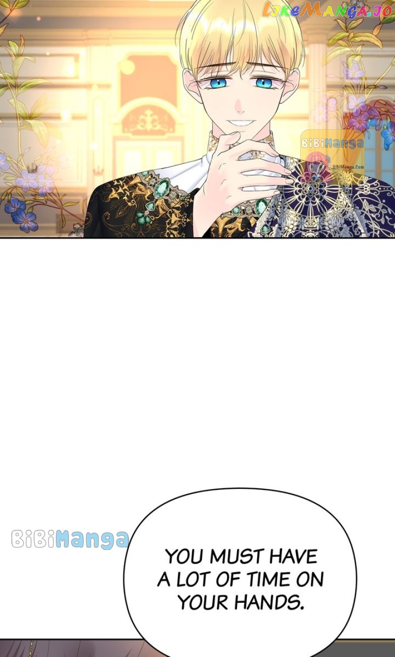 Raising My Husband Chapter 20 - page 61