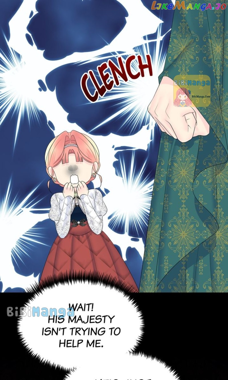 Raising My Husband Chapter 20 - page 63