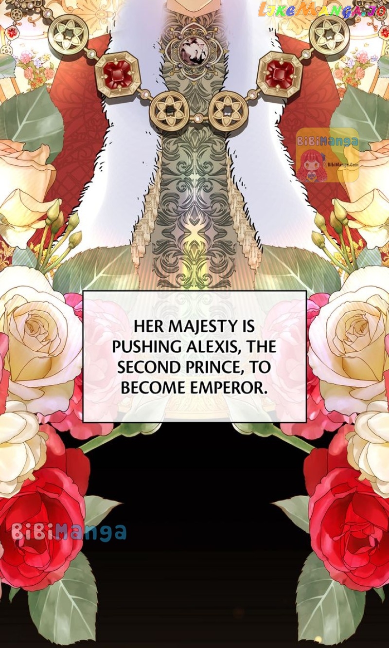 Raising My Husband Chapter 20 - page 66