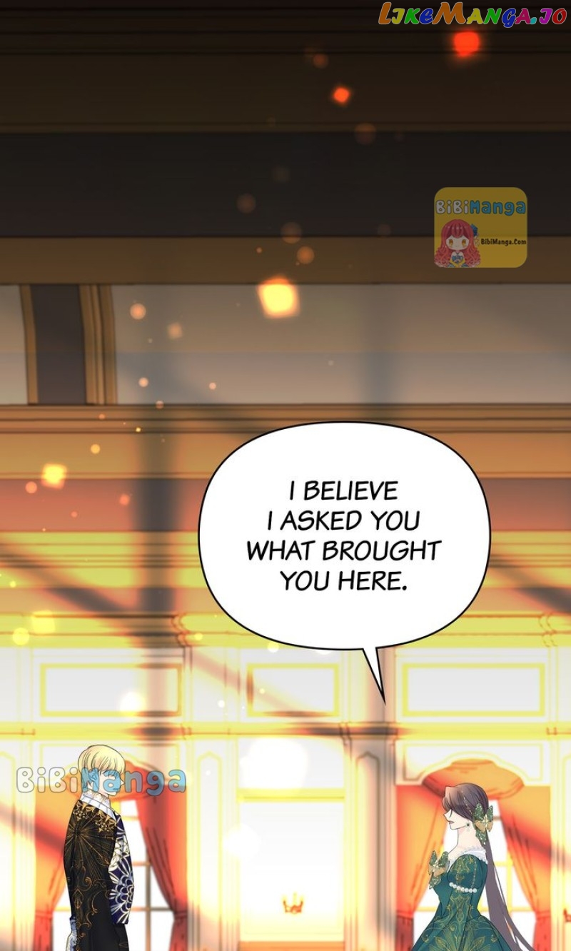 Raising My Husband Chapter 20 - page 67