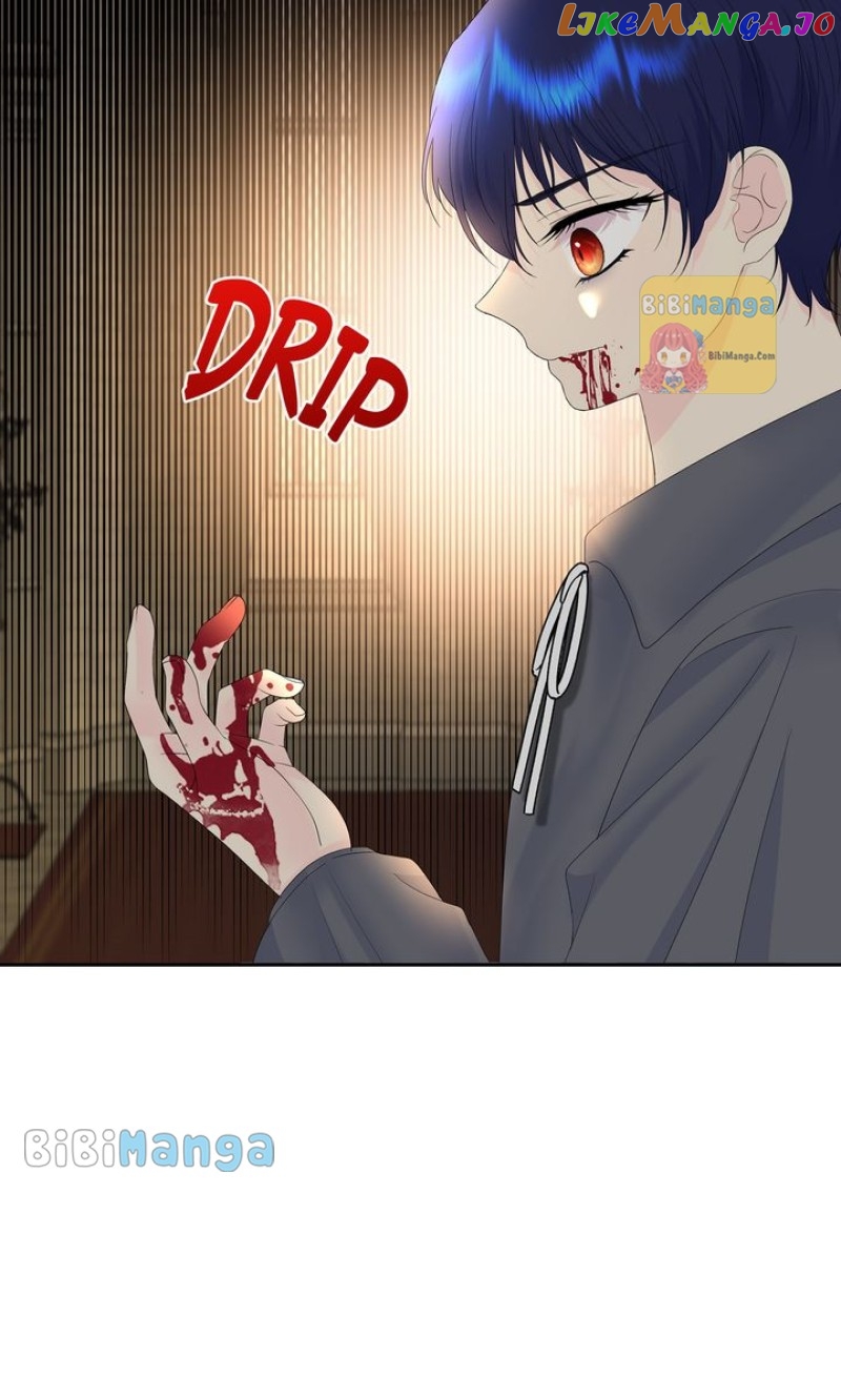 Raising My Husband Chapter 20 - page 7