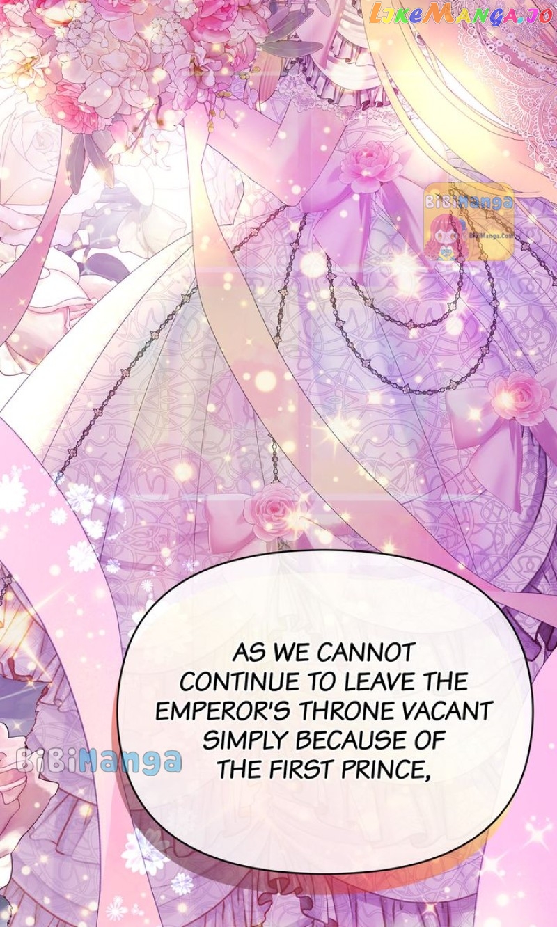 Raising My Husband Chapter 20 - page 70