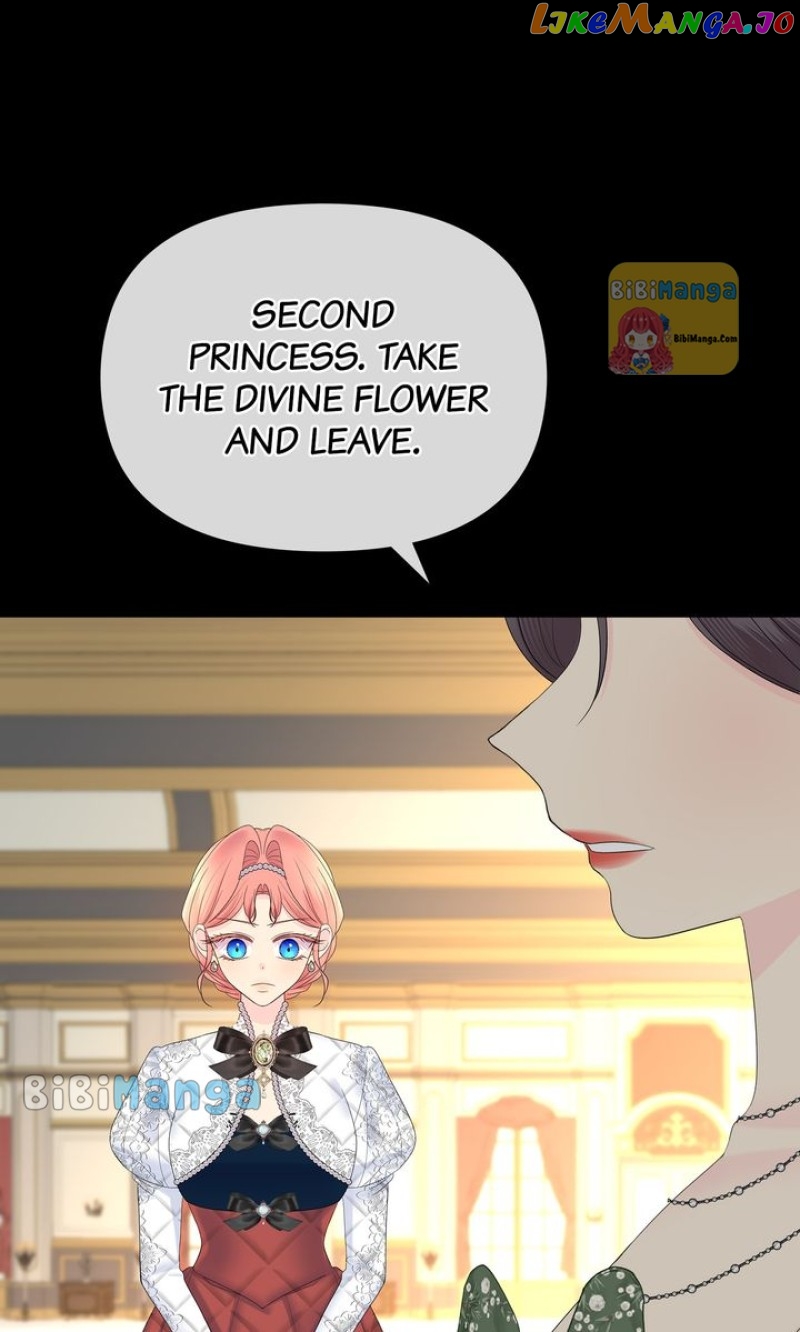 Raising My Husband Chapter 20 - page 74