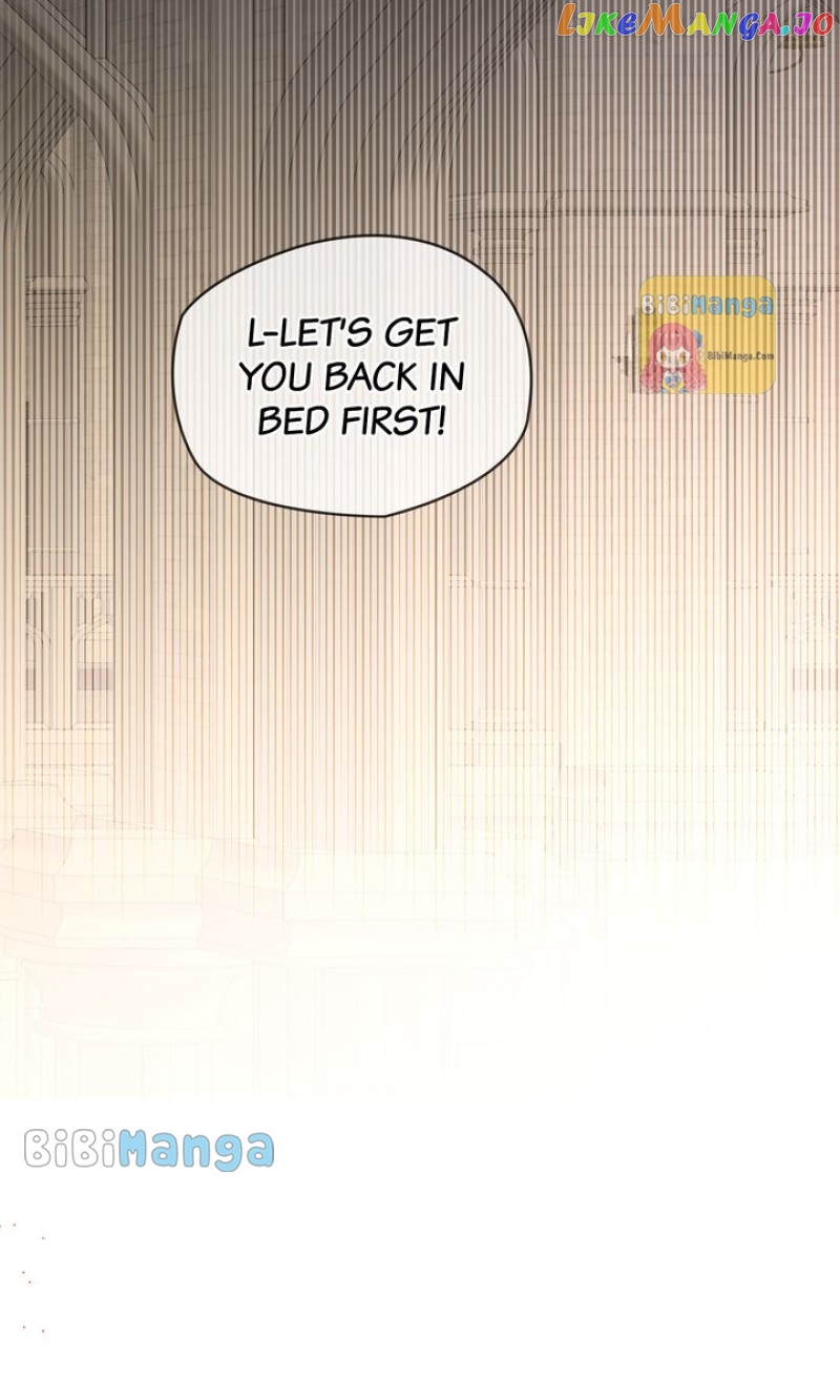 Raising My Husband Chapter 20 - page 9