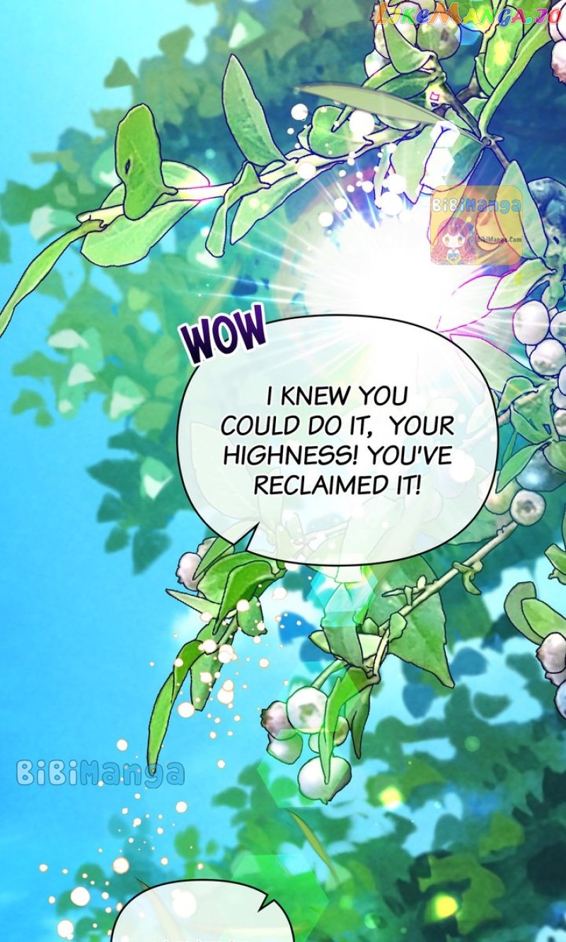 Raising My Husband Chapter 20 - page 99