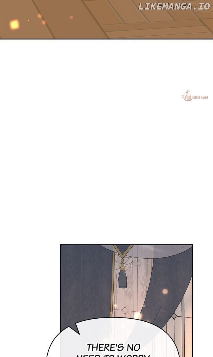 Raising My Husband Chapter 58 - page 100