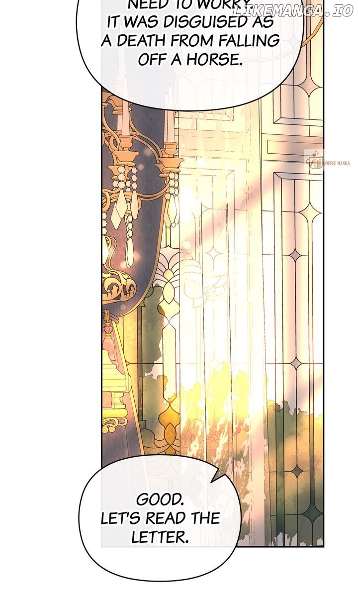 Raising My Husband Chapter 58 - page 101