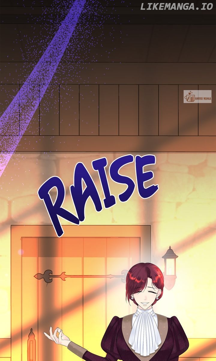 Raising My Husband Chapter 58 - page 108