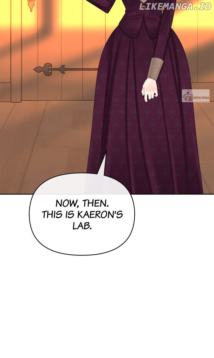 Raising My Husband Chapter 58 - page 109