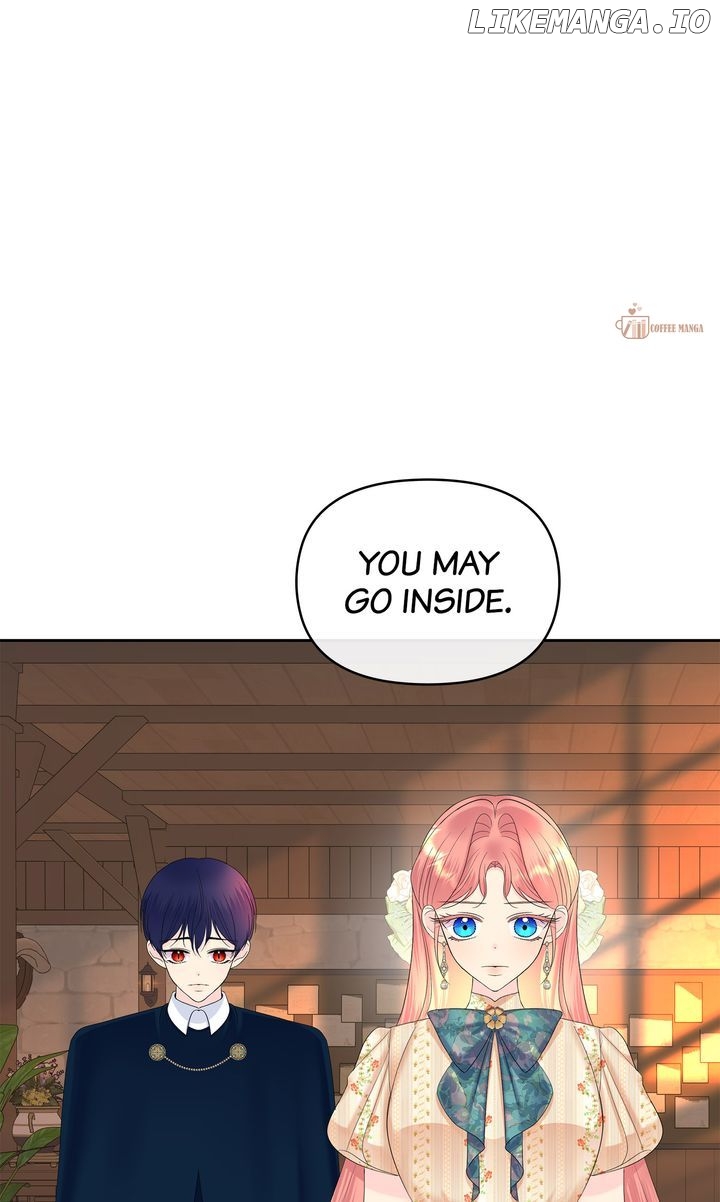 Raising My Husband Chapter 58 - page 110