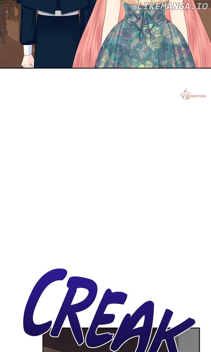 Raising My Husband Chapter 58 - page 111