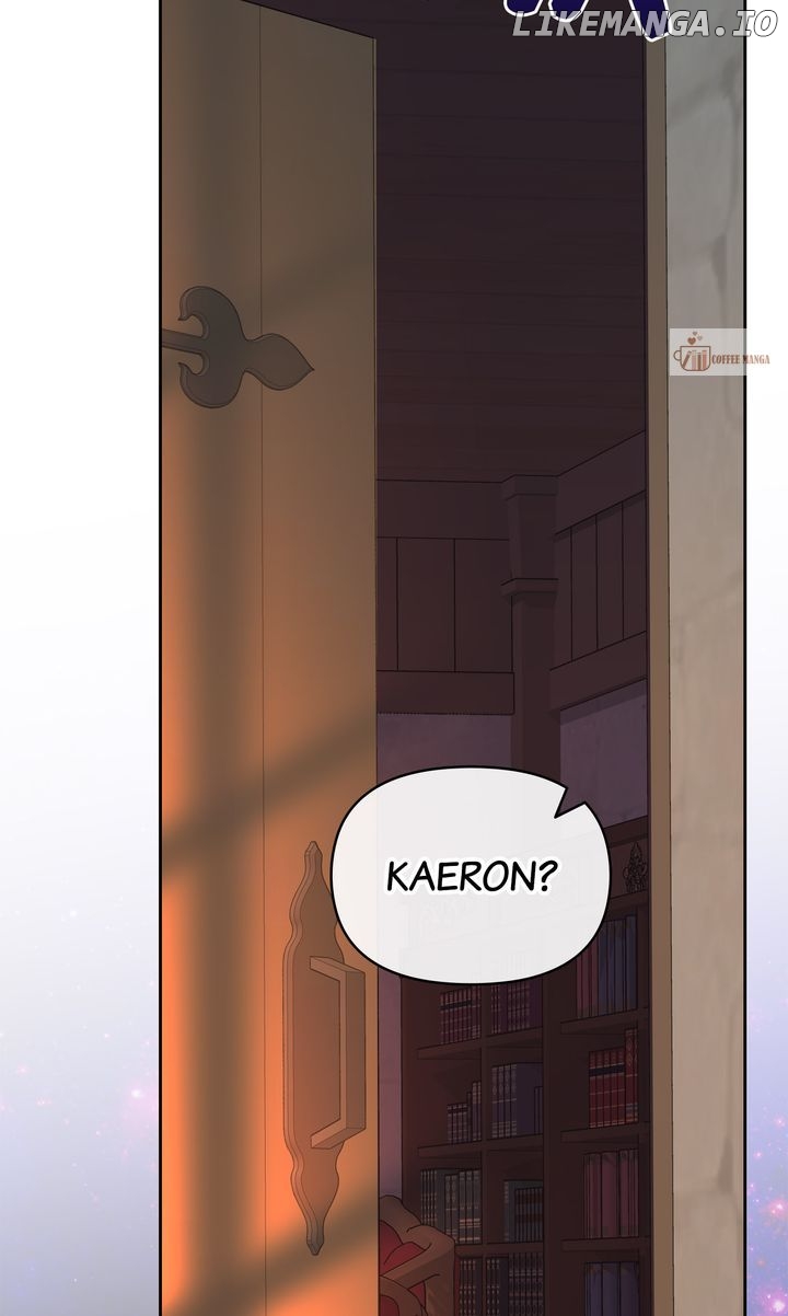 Raising My Husband Chapter 58 - page 112