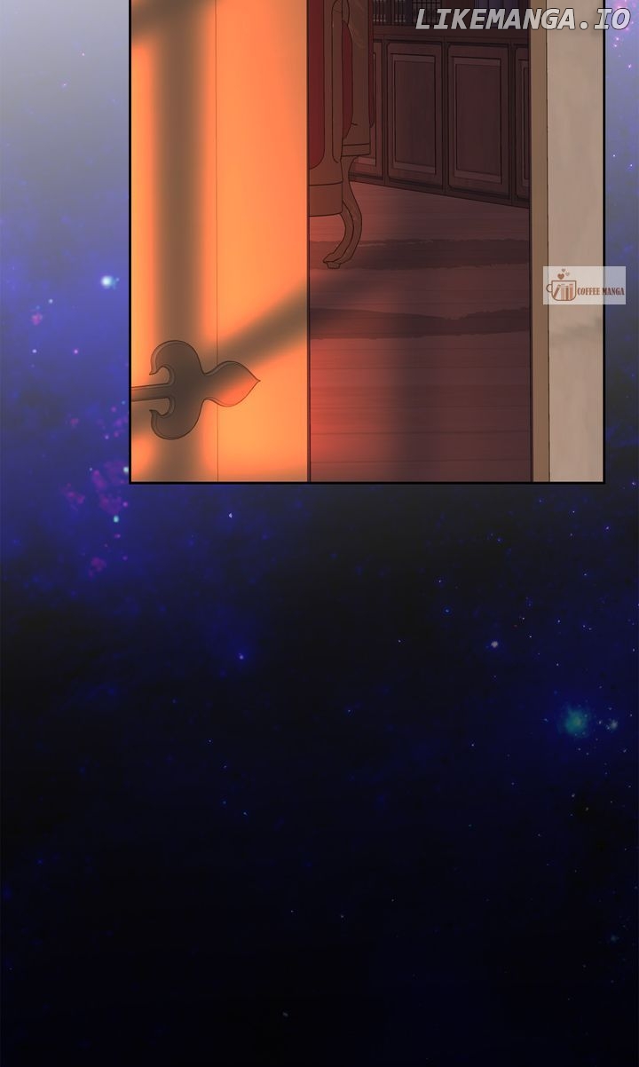 Raising My Husband Chapter 58 - page 113