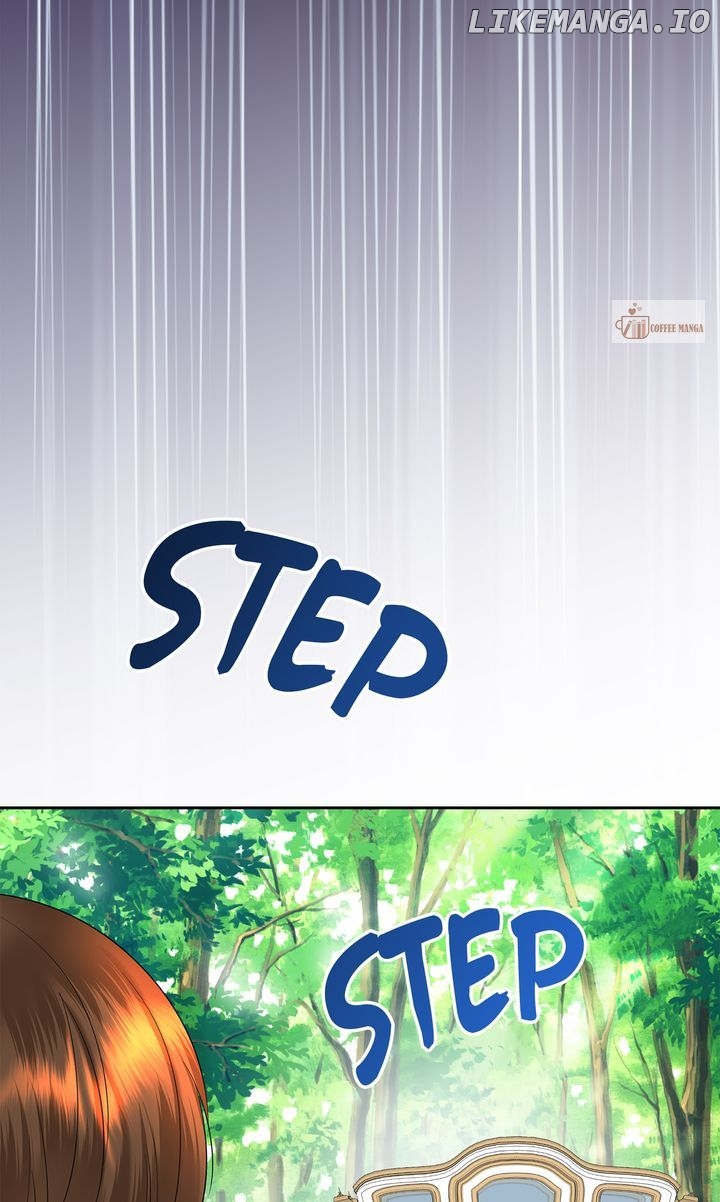 Raising My Husband Chapter 58 - page 14