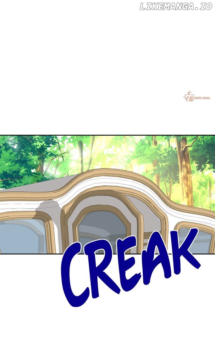 Raising My Husband Chapter 58 - page 17