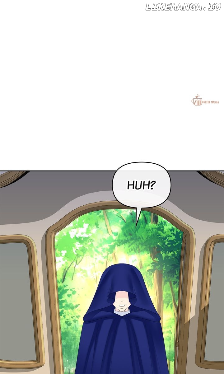 Raising My Husband Chapter 58 - page 18