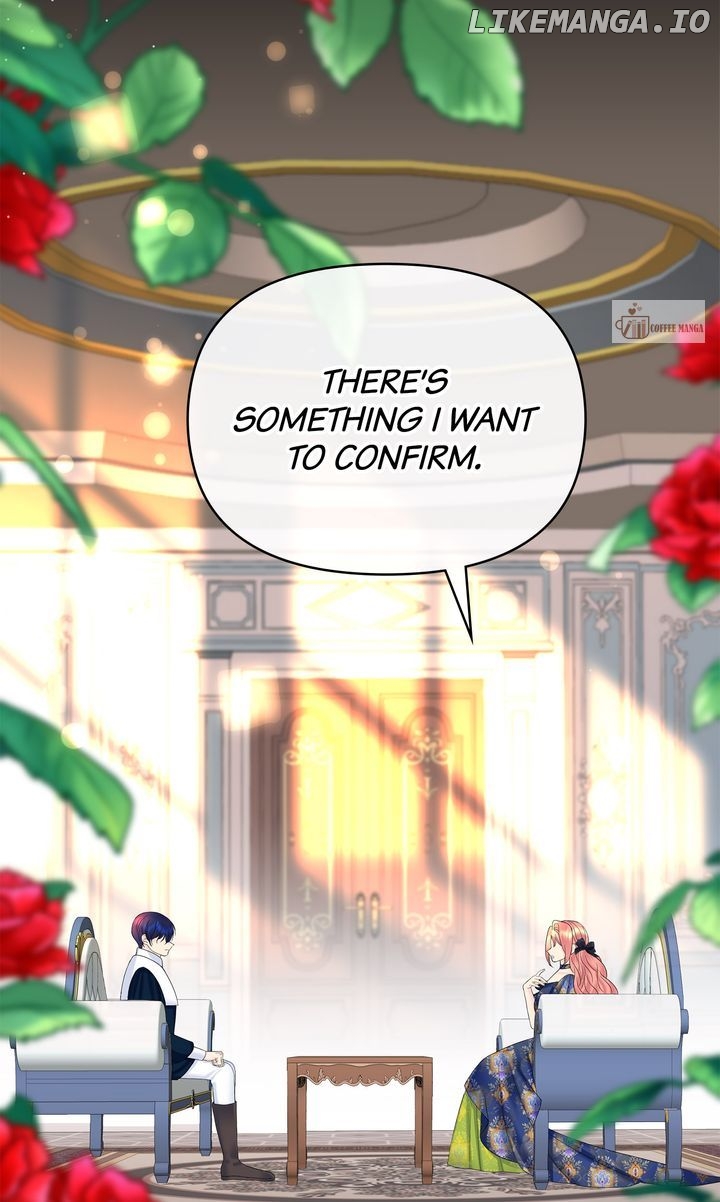 Raising My Husband Chapter 58 - page 23