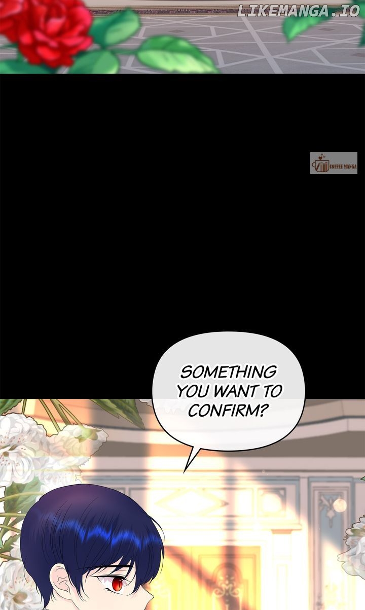 Raising My Husband Chapter 58 - page 24