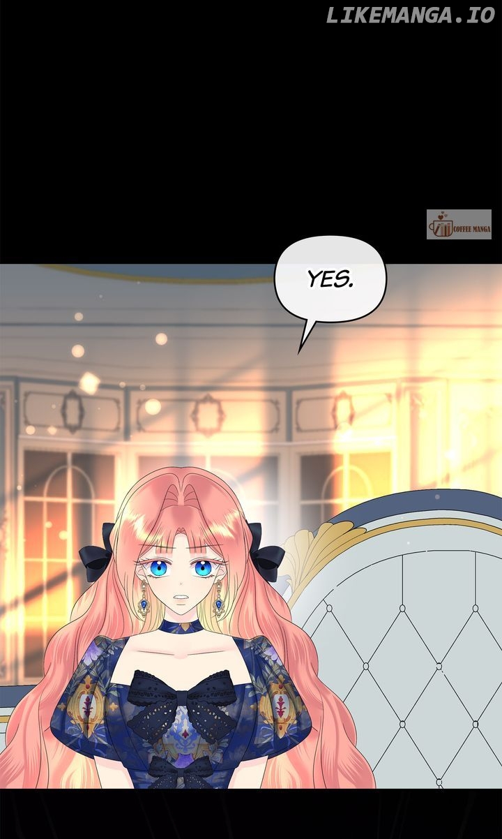 Raising My Husband Chapter 58 - page 26