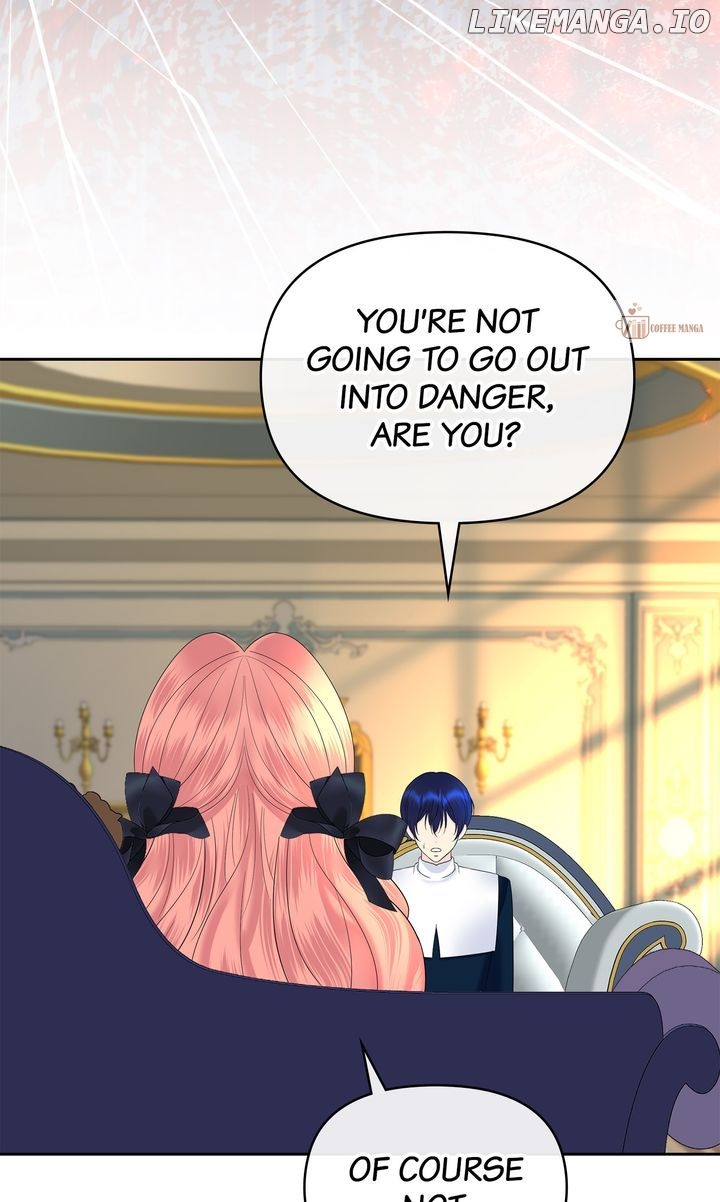 Raising My Husband Chapter 58 - page 29