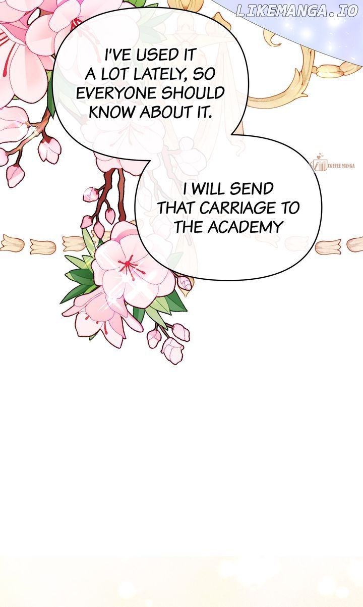 Raising My Husband Chapter 58 - page 32