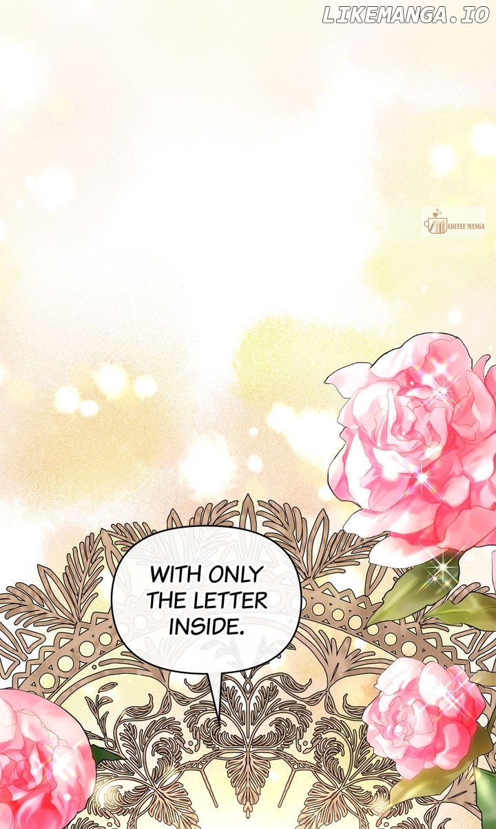 Raising My Husband Chapter 58 - page 33