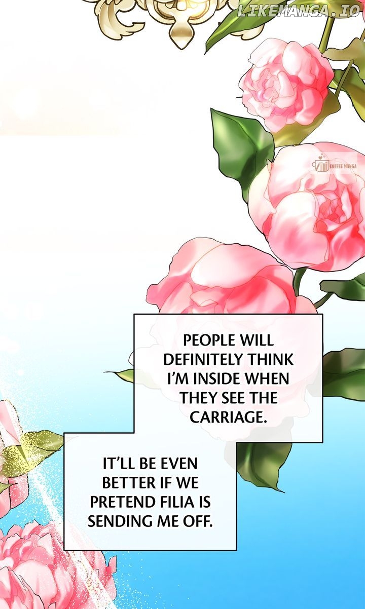 Raising My Husband Chapter 58 - page 35