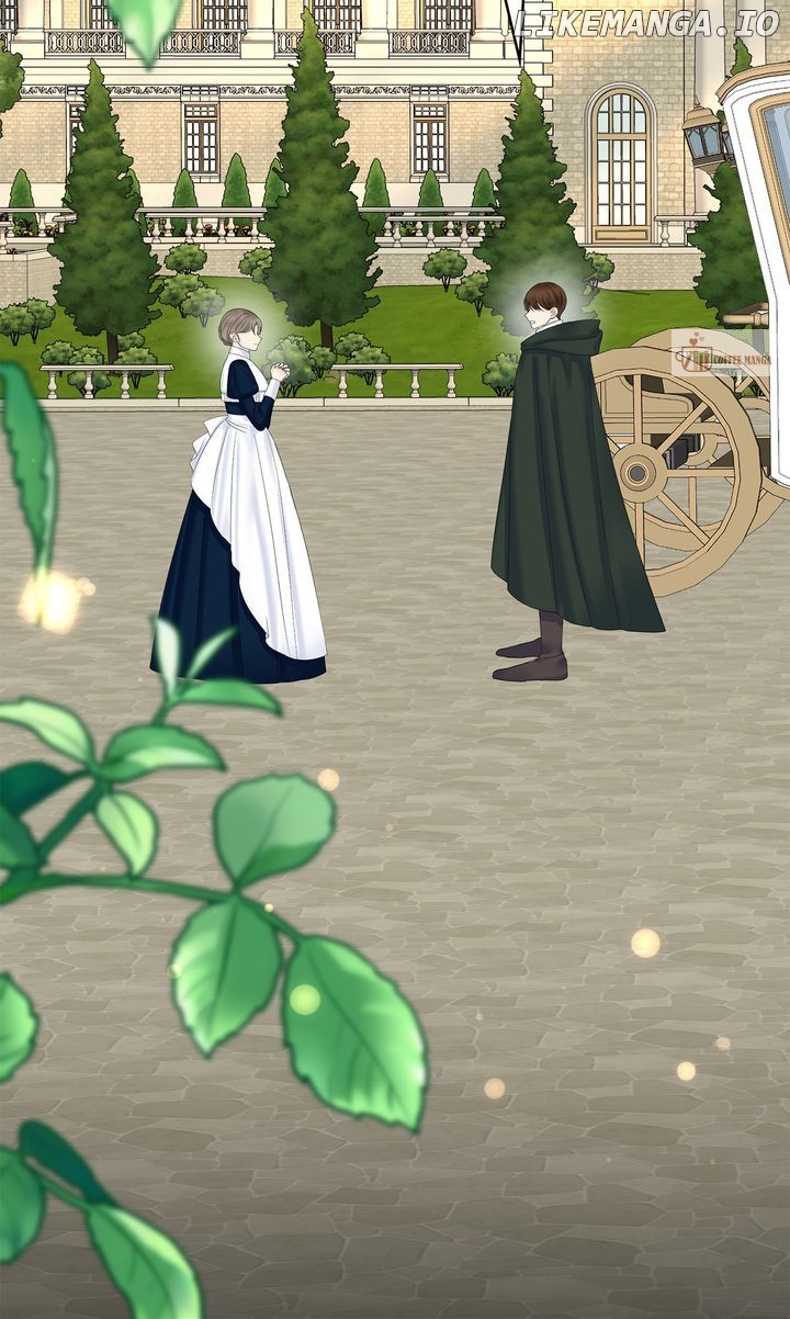 Raising My Husband Chapter 58 - page 37