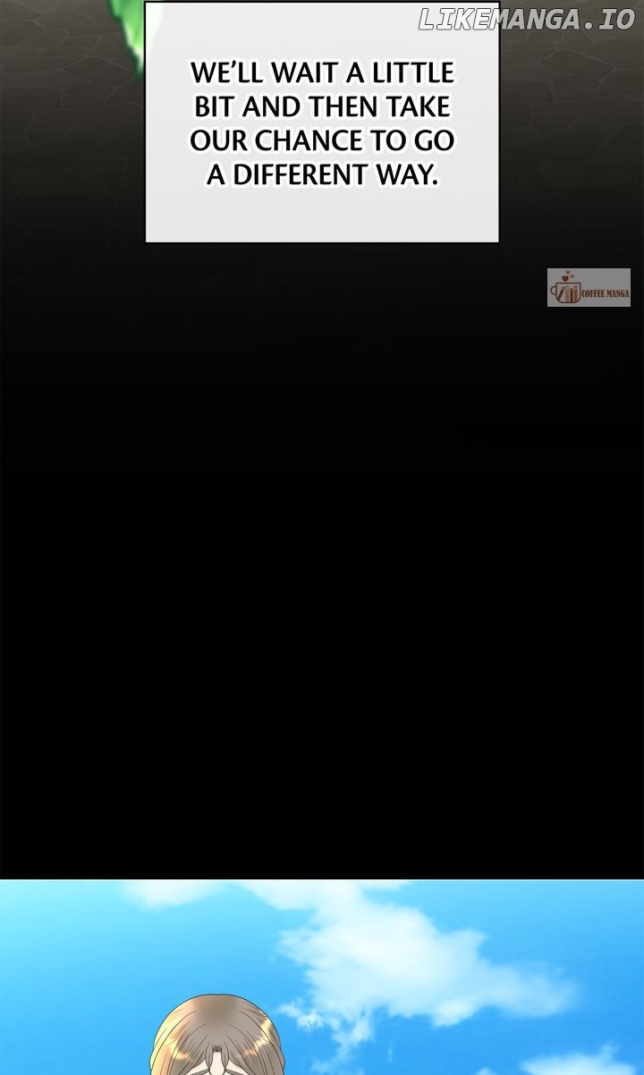 Raising My Husband Chapter 58 - page 38