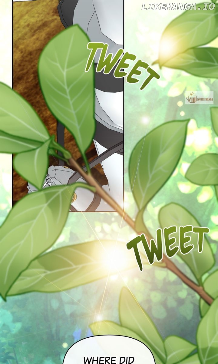 Raising My Husband Chapter 58 - page 44