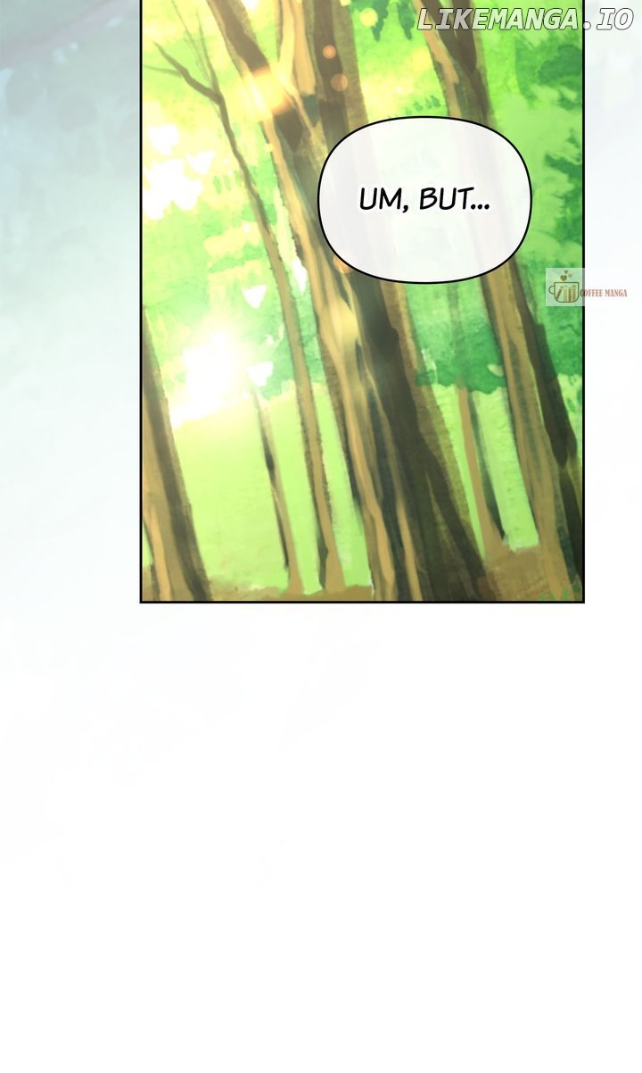 Raising My Husband Chapter 58 - page 49
