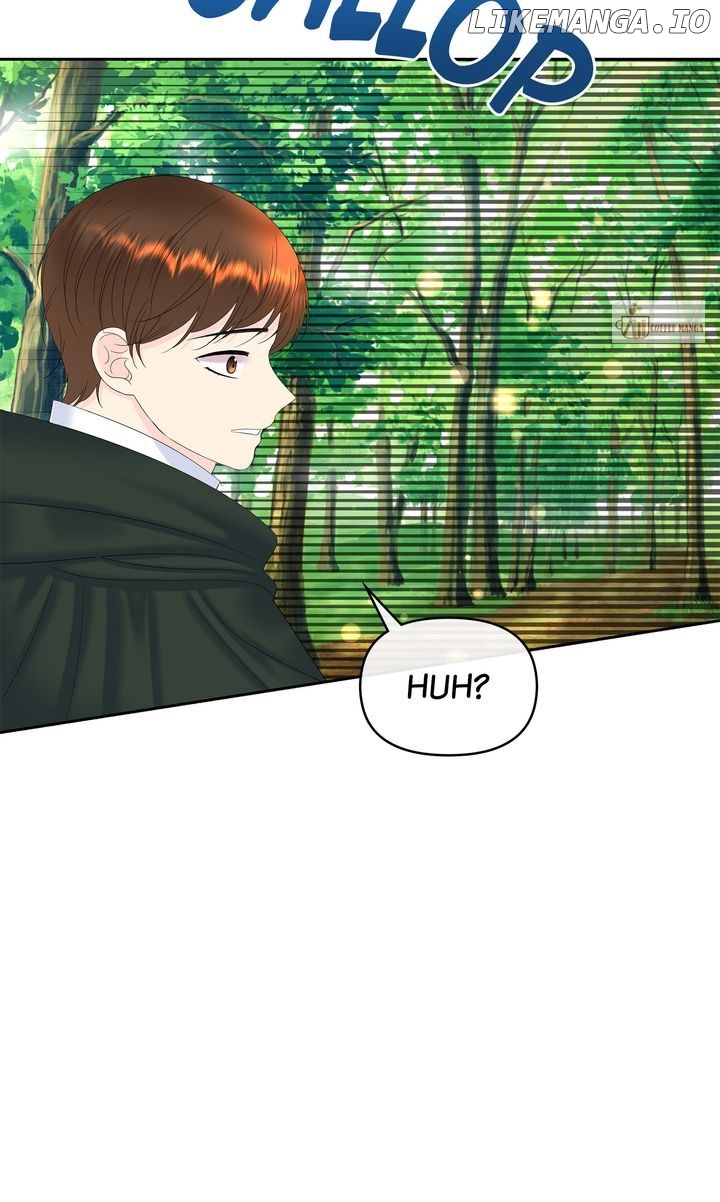 Raising My Husband Chapter 58 - page 5