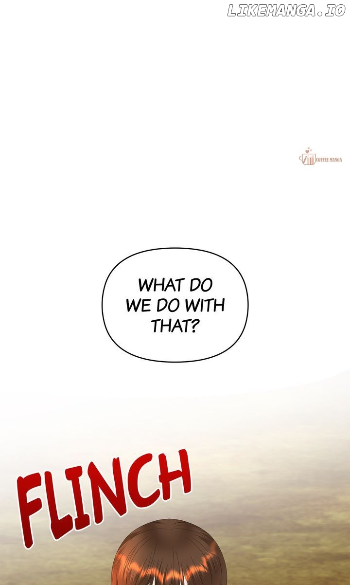 Raising My Husband Chapter 58 - page 50