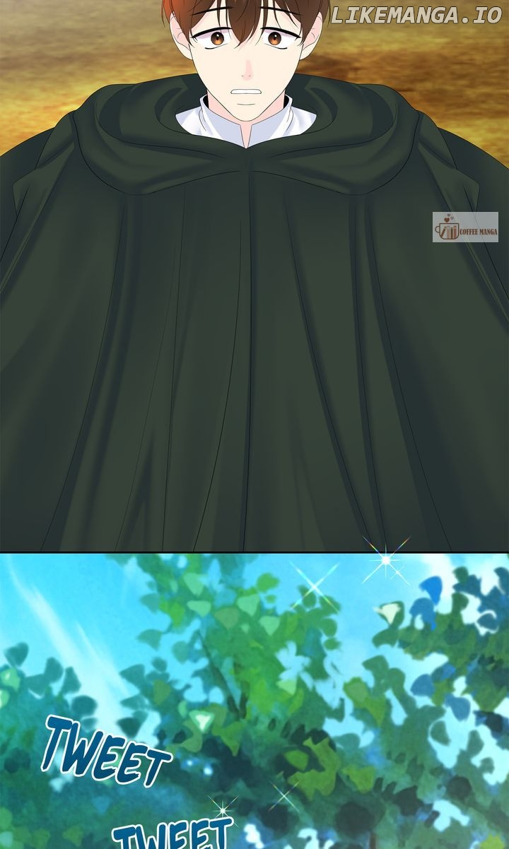 Raising My Husband Chapter 58 - page 51