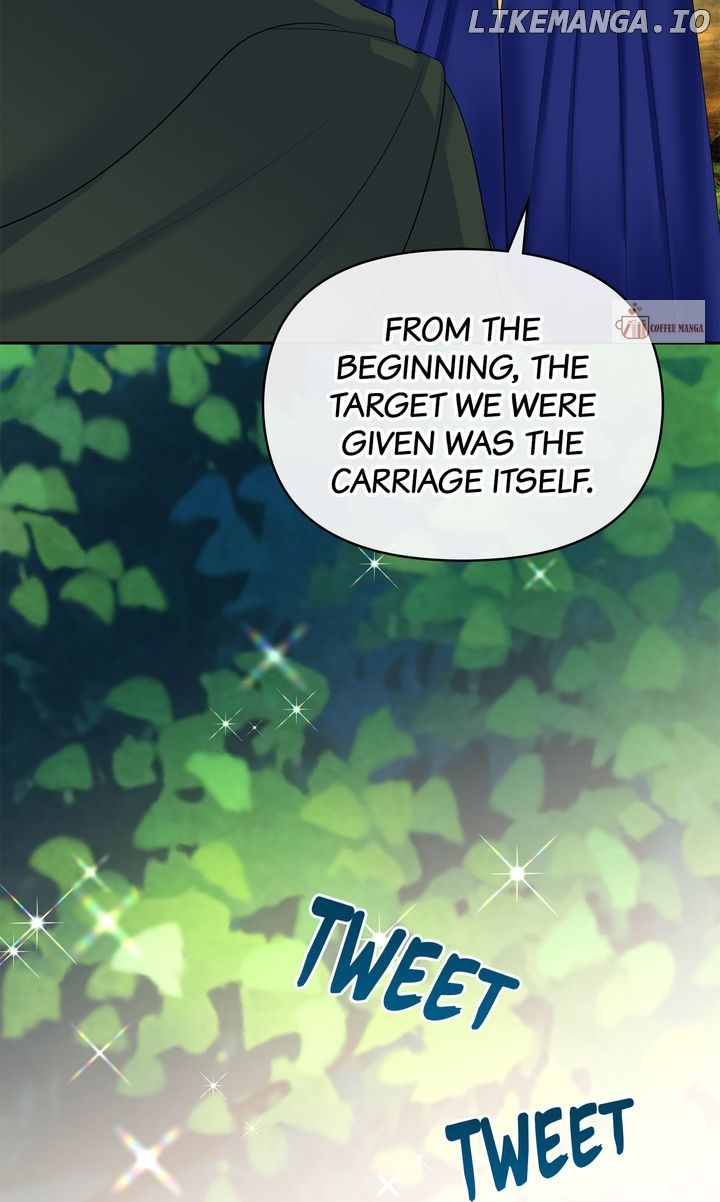 Raising My Husband Chapter 58 - page 53