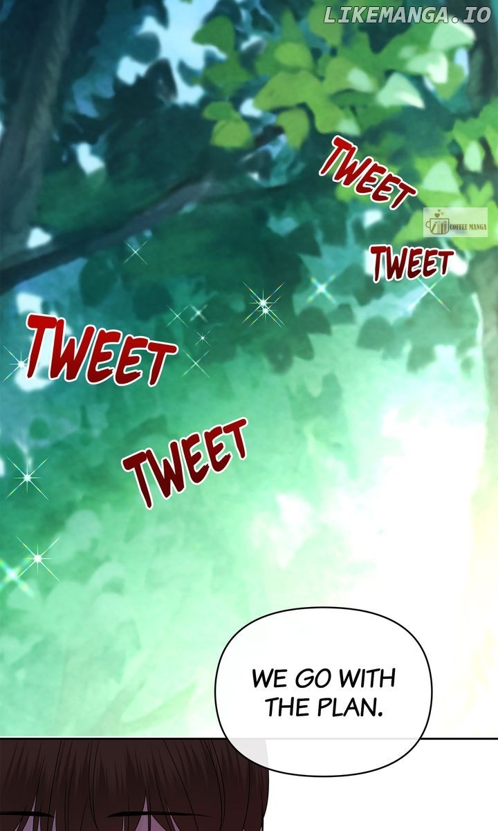 Raising My Husband Chapter 58 - page 55
