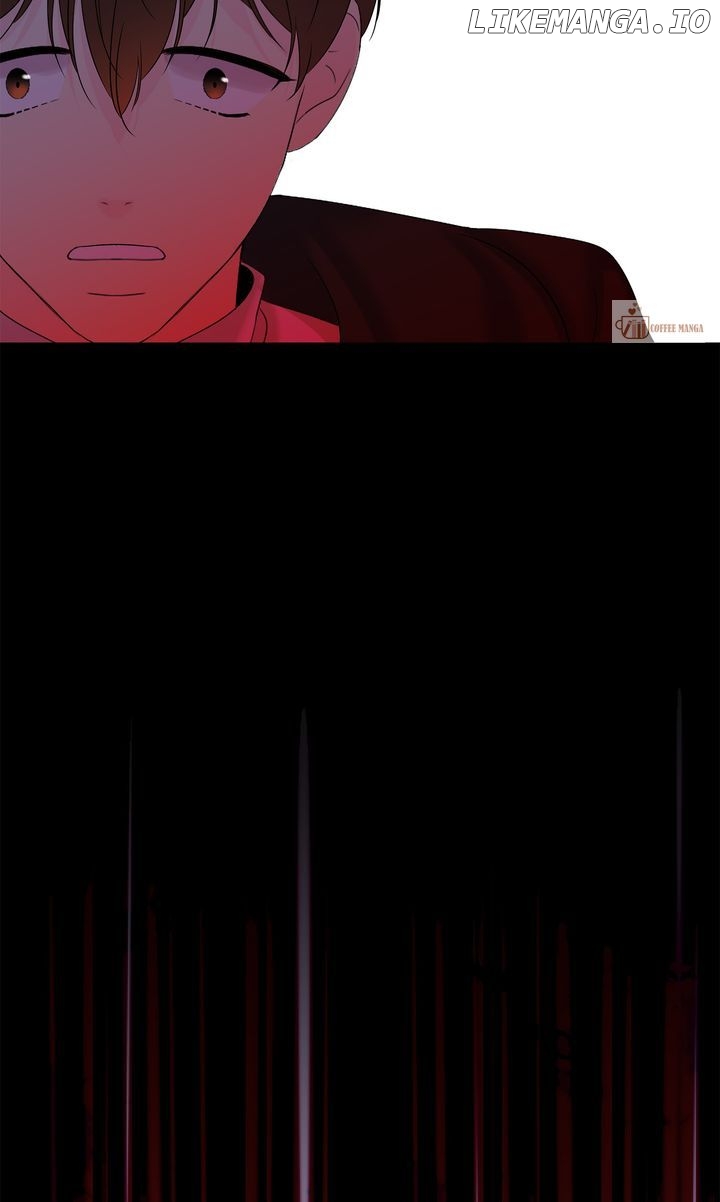 Raising My Husband Chapter 58 - page 56