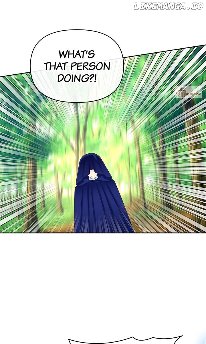 Raising My Husband Chapter 58 - page 6