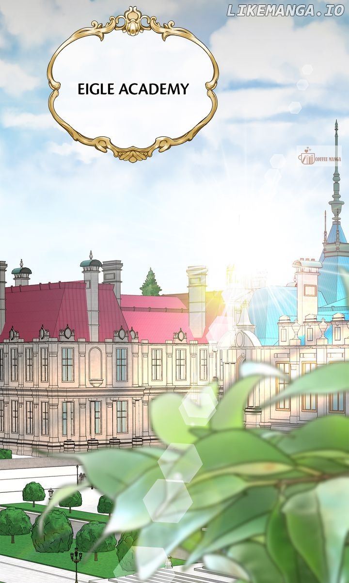 Raising My Husband Chapter 58 - page 60