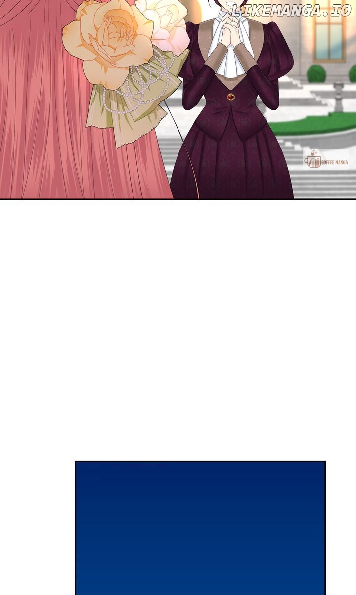 Raising My Husband Chapter 58 - page 73