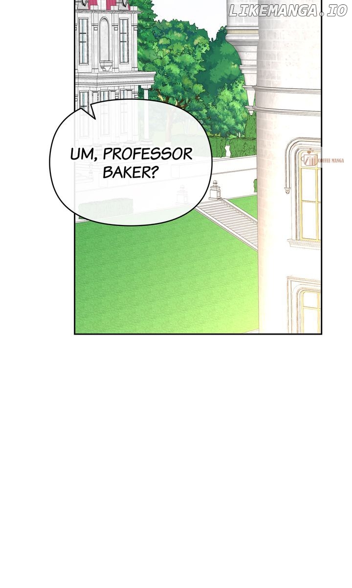 Raising My Husband Chapter 58 - page 75